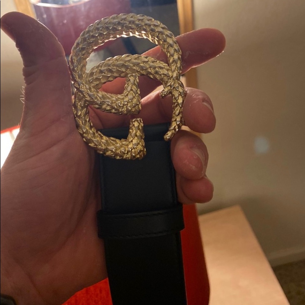 Real Gucci rare